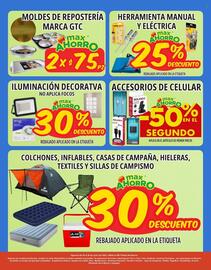 Catálogo Mi Tienda del Ahorro semana 25 Página 6
