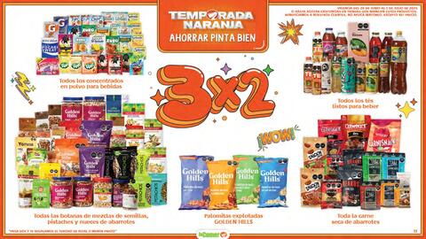 Catálogo La Comer Página 13