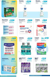 Catálogo Sam's Club Página 2