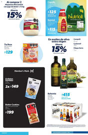Catálogo Sam's Club Página 4