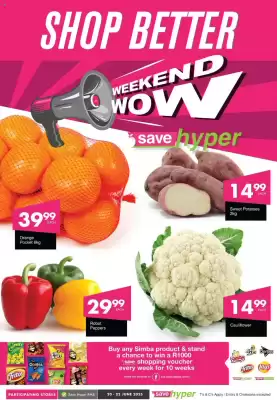 Save catalogue (valid until 22-06)