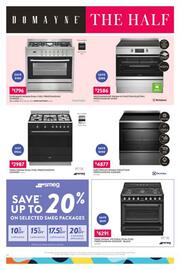 Domayne catalogue Page 14