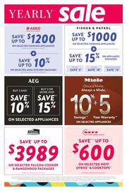 Domayne catalogue Page 15