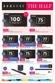 Domayne catalogue Page 2
