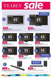 Domayne catalogue Page 3