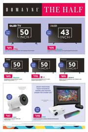 Domayne catalogue Page 4