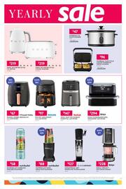 Domayne catalogue Page 7