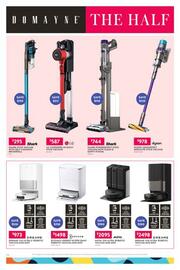 Domayne catalogue Page 8