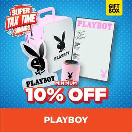 Smokemart & GiftBox catalogue Page 12