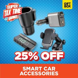 Smokemart & GiftBox catalogue Page 3