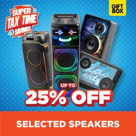 Smokemart & GiftBox catalogue Page 4