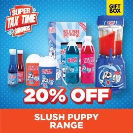 Smokemart & GiftBox catalogue Page 7