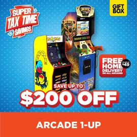 Smokemart & GiftBox catalogue Page 8
