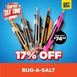 Smokemart & GiftBox catalogue Page 9