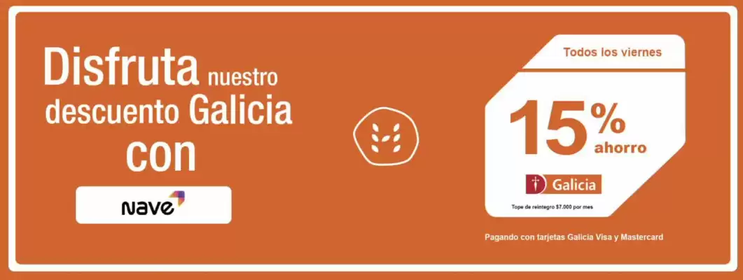 Catálogo Hausbrot (válido hasta 2-07)