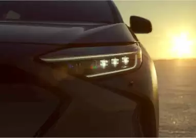 Subaru catalogue Page 10