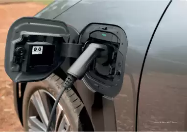 Subaru catalogue Page 13