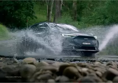 Subaru catalogue Page 16