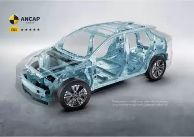 Subaru catalogue Page 26