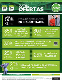 Catálogo Jumbo semana 25 Página 2