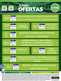 Catálogo Jumbo semana 25 Página 3