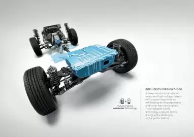 Subaru catalogue Page 18