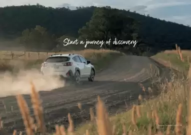 Subaru catalogue Page 59