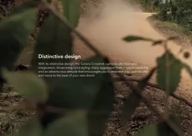 Subaru catalogue Page 8