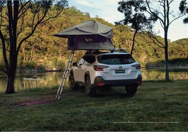 Subaru catalogue Page 37