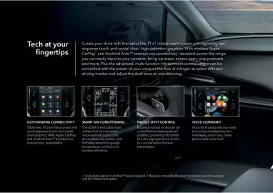 Subaru catalogue Page 10