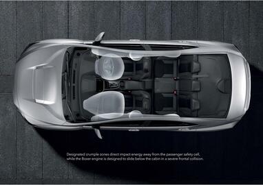 Subaru catalogue Page 23