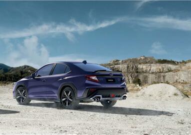 Subaru catalogue Page 31
