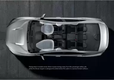 Subaru catalogue Page 23