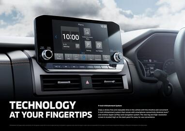 Mitsubishi catalogue Page 12