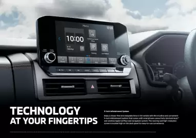 Mitsubishi catalogue Page 12