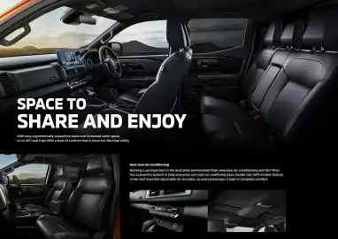 Mitsubishi catalogue Page 14