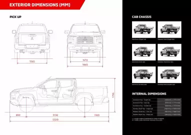 Mitsubishi catalogue Page 25