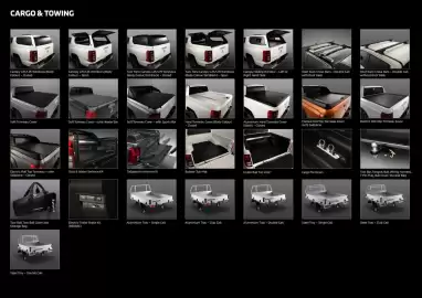 Mitsubishi catalogue Page 32