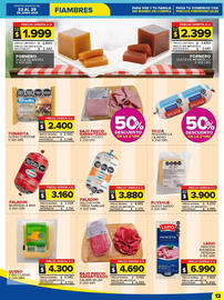 Catálogo Carrefour Maxi semana 26 Página 12