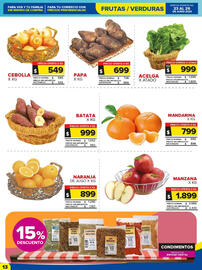 Catálogo Carrefour Maxi semana 26 Página 13