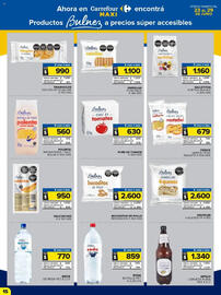 Catálogo Carrefour Maxi semana 26 Página 15