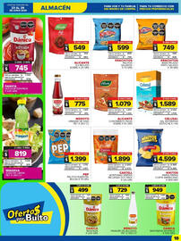 Catálogo Carrefour Maxi semana 26 Página 18