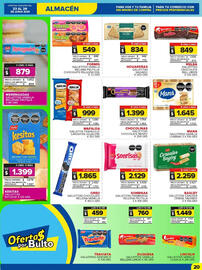 Catálogo Carrefour Maxi semana 26 Página 20