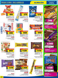 Catálogo Carrefour Maxi semana 26 Página 21