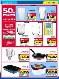 Catálogo Carrefour Maxi semana 26 Página 23