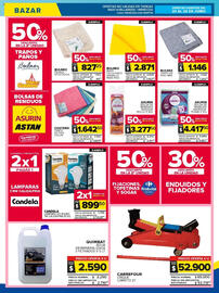 Catálogo Carrefour Maxi semana 26 Página 24
