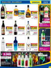 Catálogo Carrefour Maxi semana 26 Página 3
