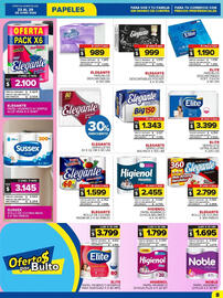 Catálogo Carrefour Maxi semana 26 Página 8