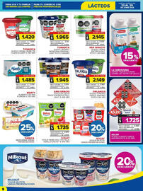 Catálogo Carrefour Maxi semana 26 Página 9