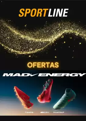 Catálogo Sportline (válido hasta 22-07)
